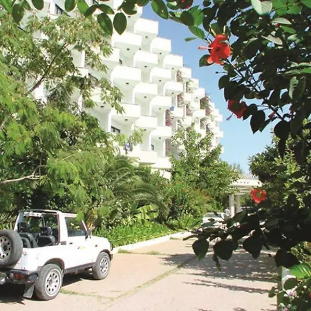 Szálloda Sunshine *