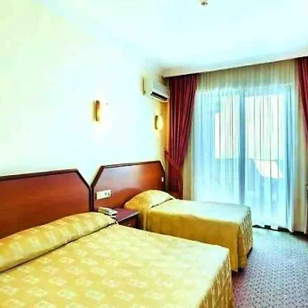 Hotel Sunshine