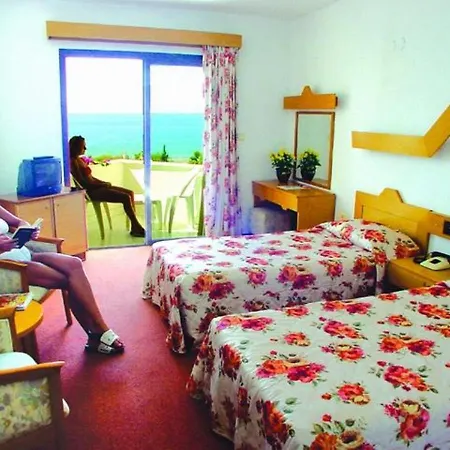 Sunshine Hotel Alanya