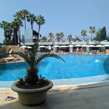 Hotel Sunshine