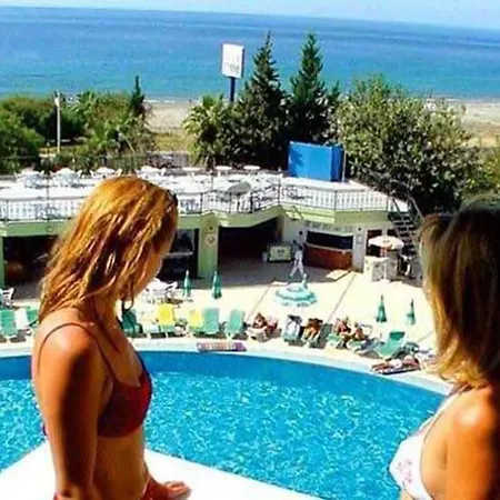 Sunshine * Alanya