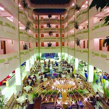 Hotel Sunshine *